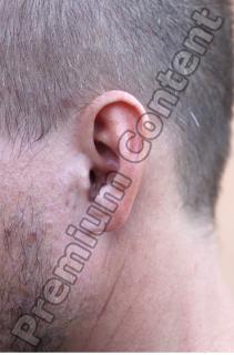Ear texture of street references 467 0001